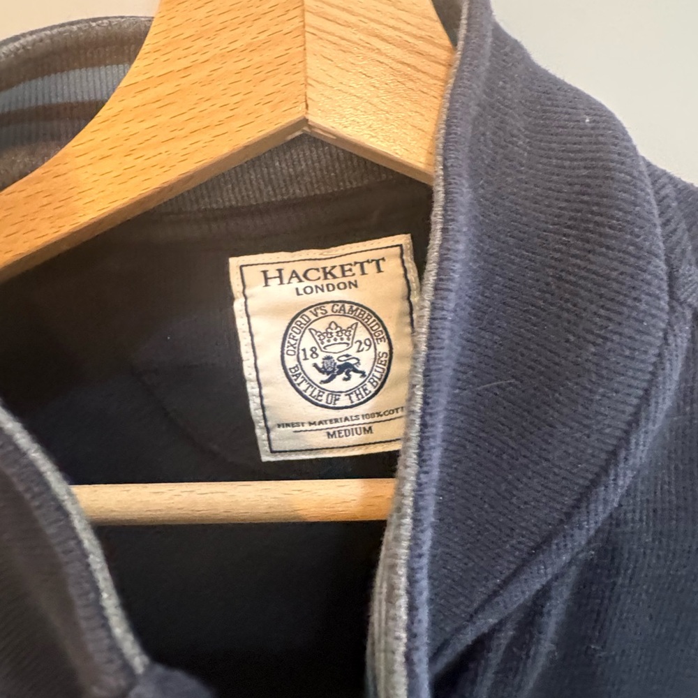 Jacket Hackett - image 3